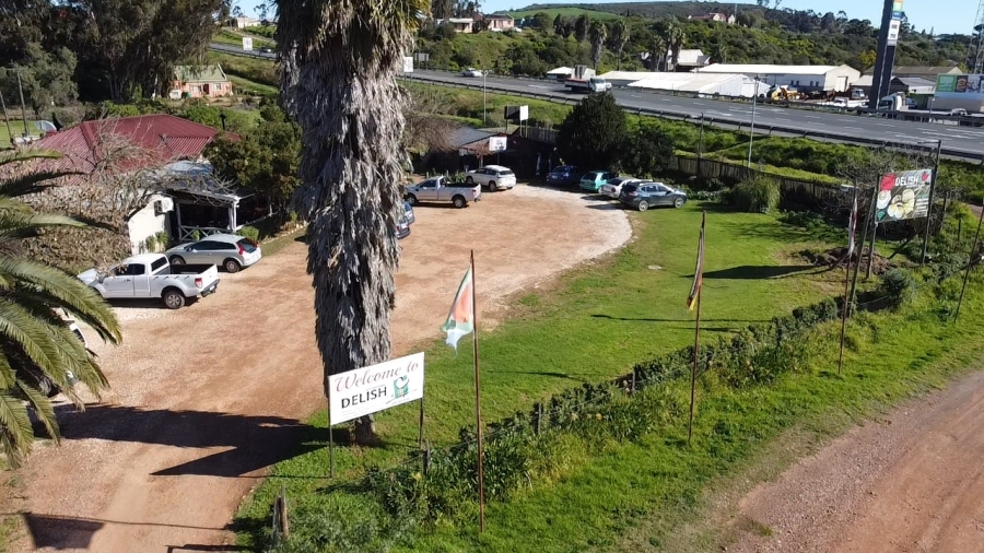 Commercial Property for Sale in Heidelberg Western Cape